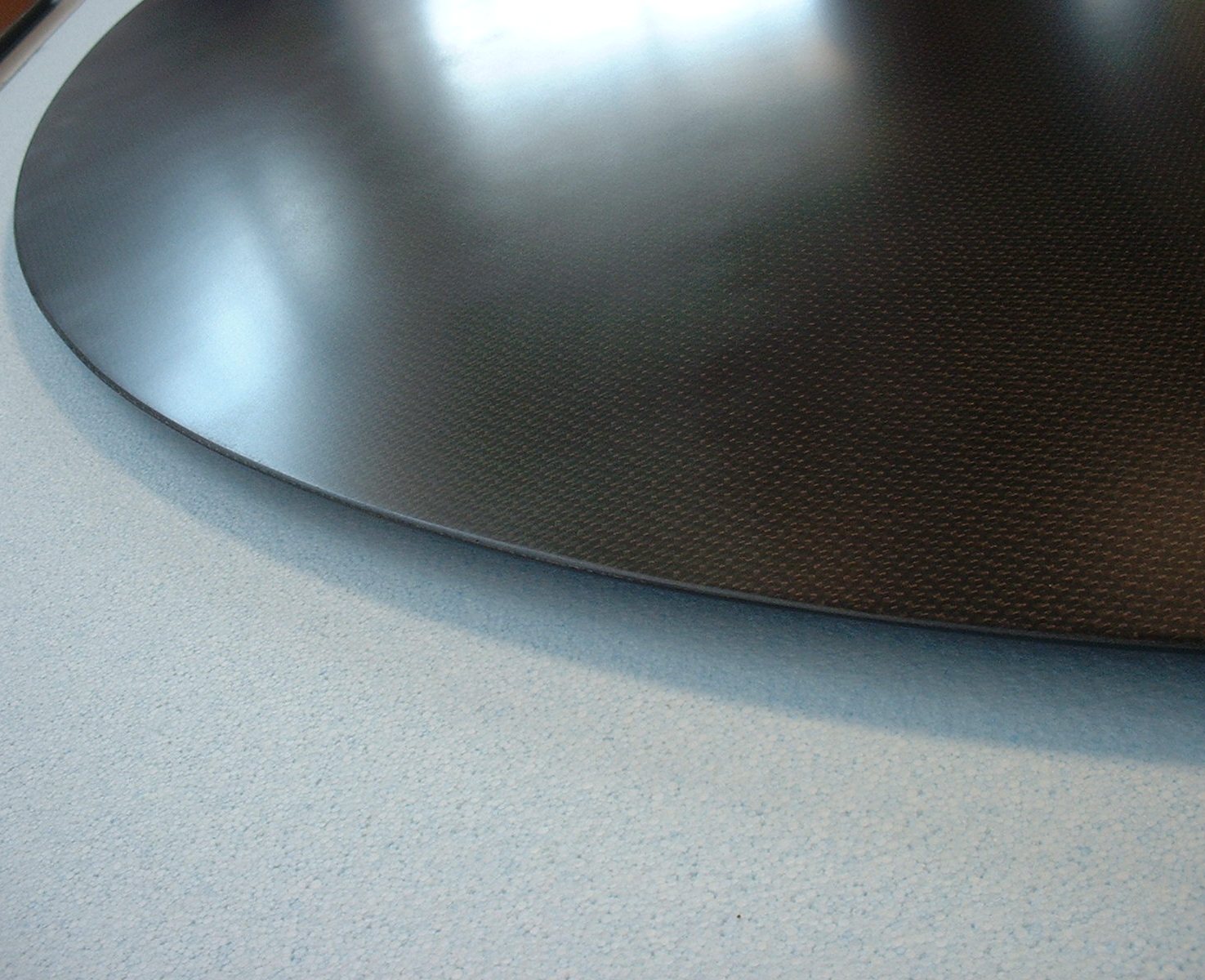 Table Carbone